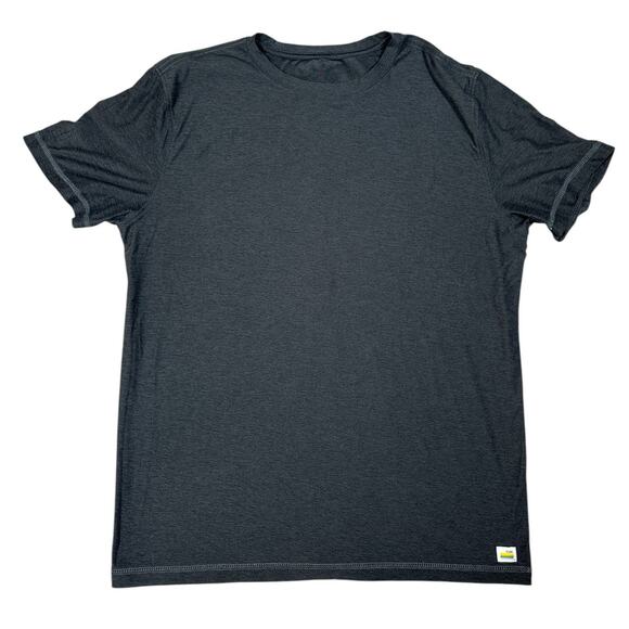 Vuori Mens Strato Tech Tee - Picture 1 of 5